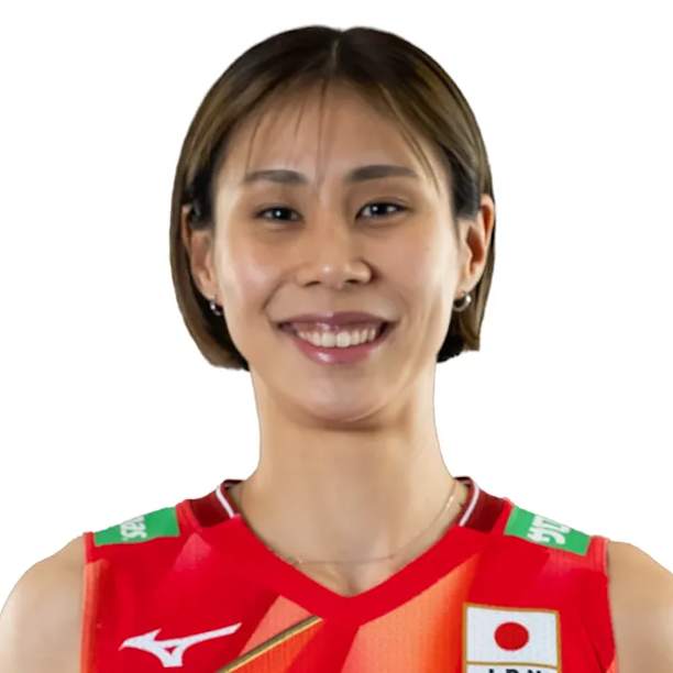 Yukiko Wada official portrait