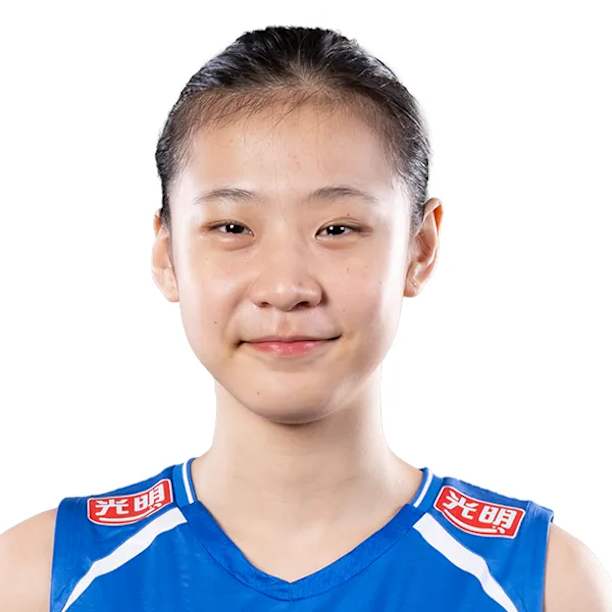 Aoqian Wang official portrait