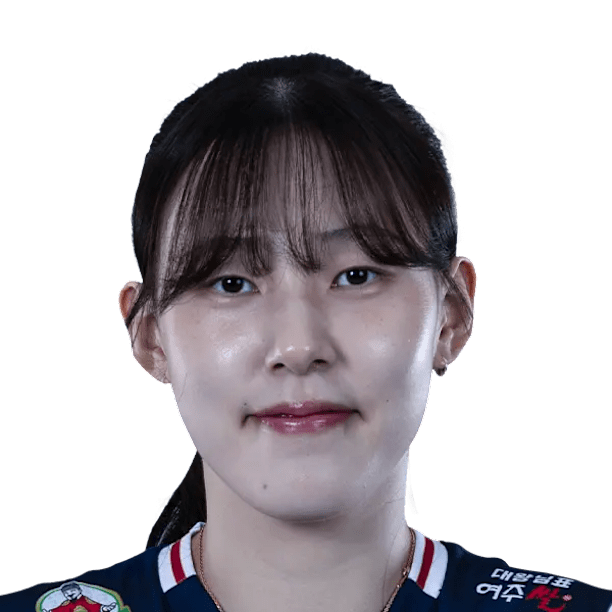 Seonwoo Lee official portrait
