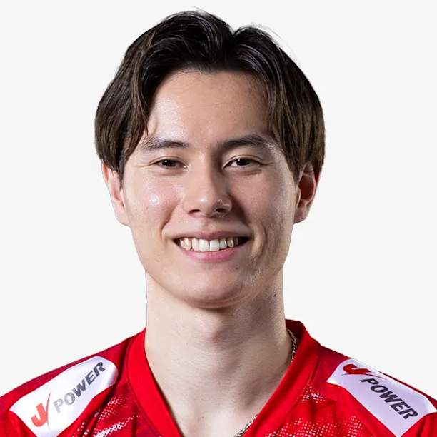 Ran Takahashi official portrait