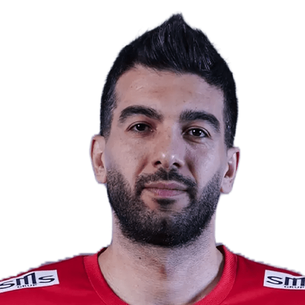 Vahit Emre Savas official portrait