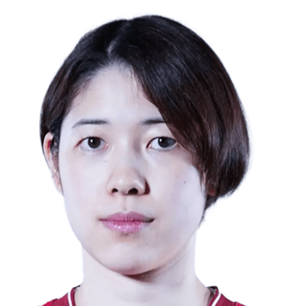 Hitomi Shiode official portrait