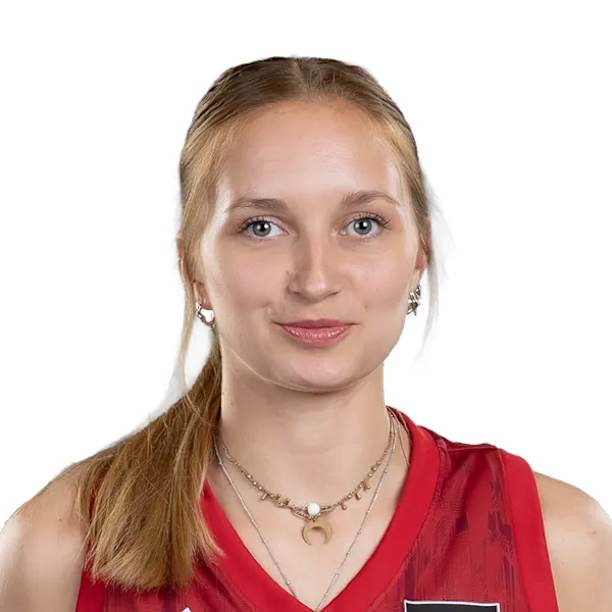 Patricia Nestler official portrait