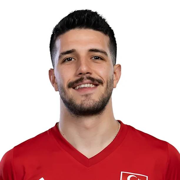 Hilmi Şahin official portrait