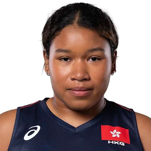 Halimah Zampaligre Wilson official portrait