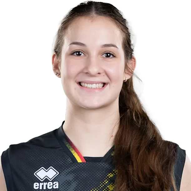 Tea Radovic official portrait