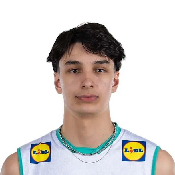Simeon Nikolov official portrait