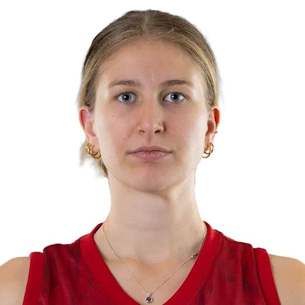 Monique Strubbe official portrait