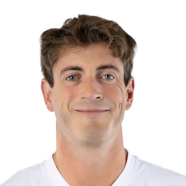 Tobias Krick official portrait