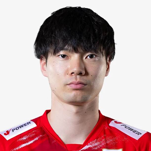 Tatsunori Otsuka official portrait