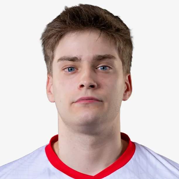 Marcel Bakaj official portrait