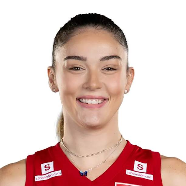 Zehra Gunes official portrait