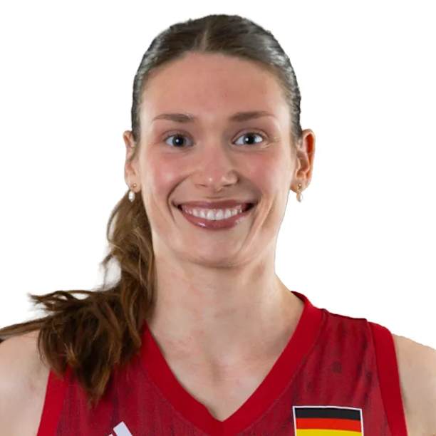 Romy-Aylin Jatzko official portrait