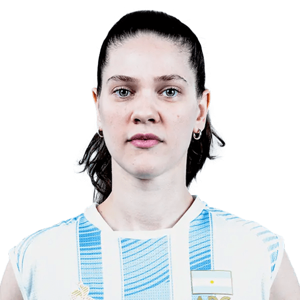 Victoria Mayer official portrait