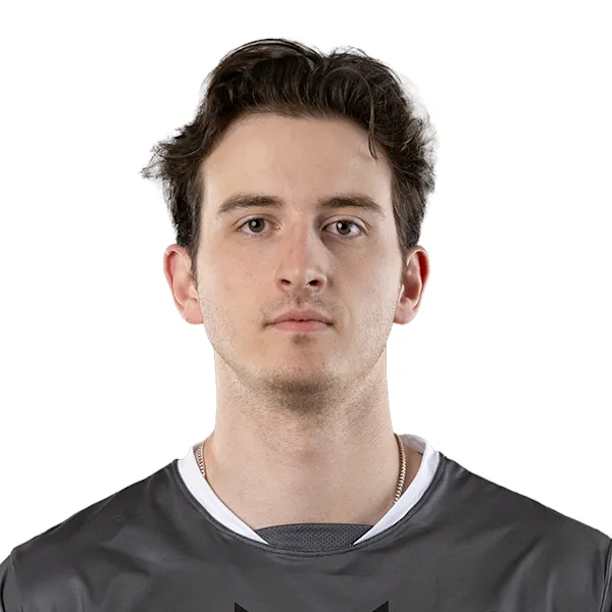 Brodie Hofer official portrait