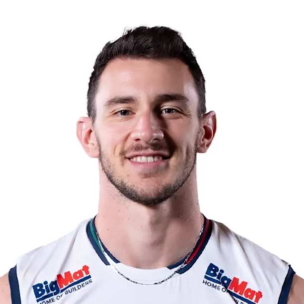 Fabio Balaso official portrait