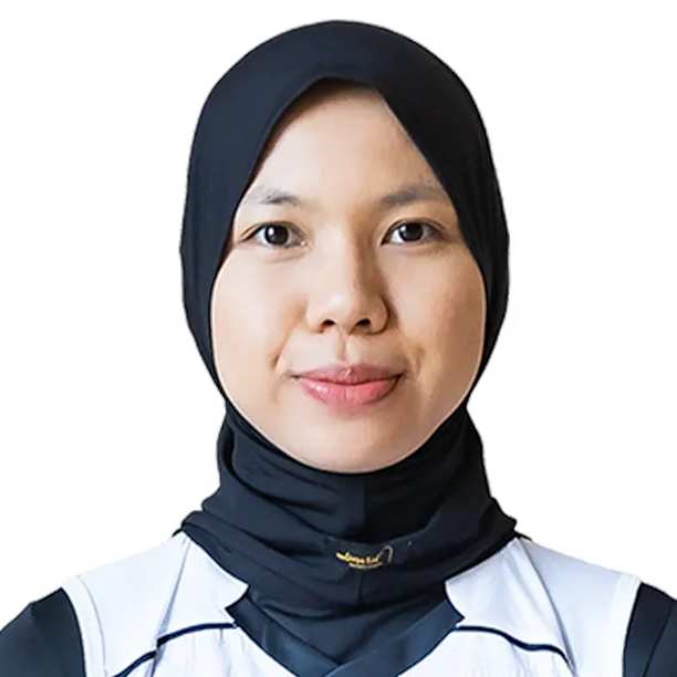 Fajriahni Ema Herawati official portrait