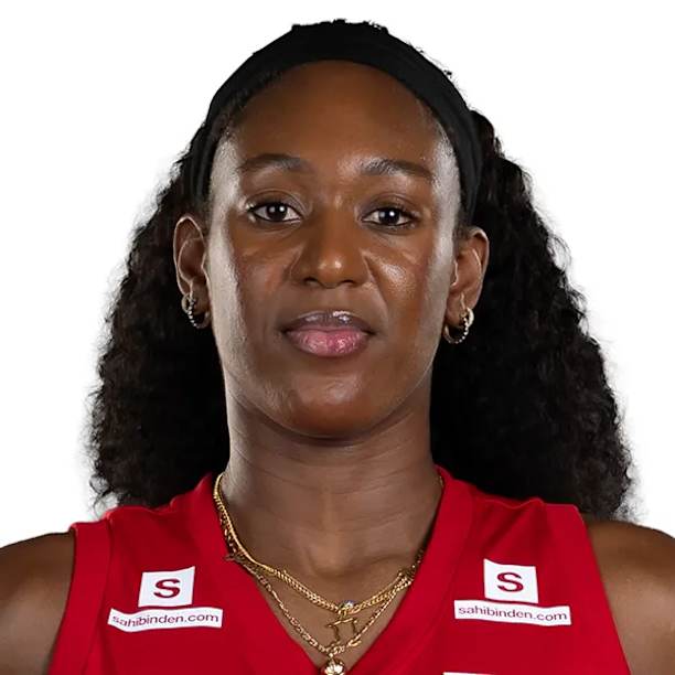 Sinead Jack official portrait