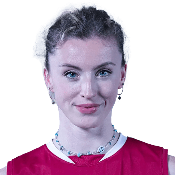 Thana Fayad official portrait