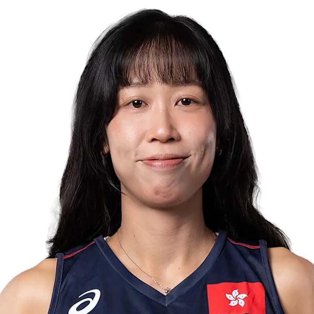 Tsz Yan Fung official portrait