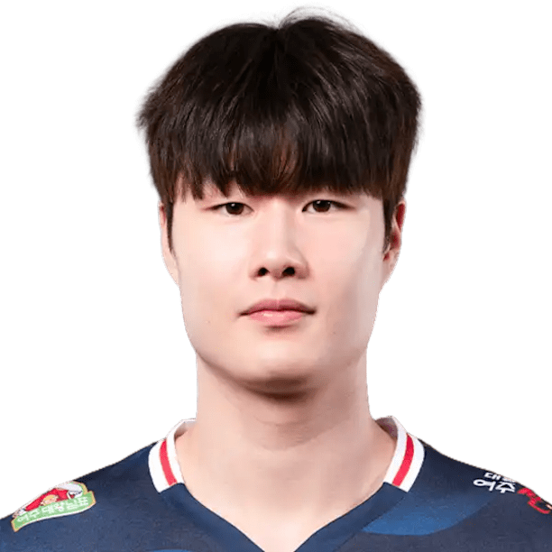 Junhyeok Choi official portrait