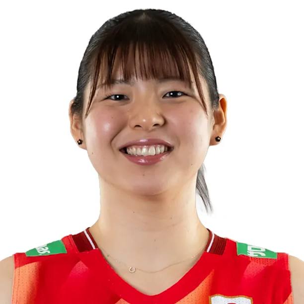Nichika Yamada official portrait
