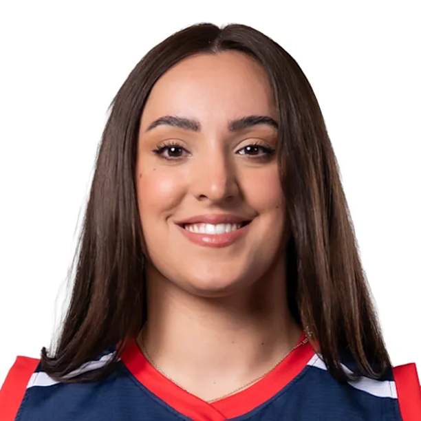 Norma Muneer Eshaq Askar official portrait