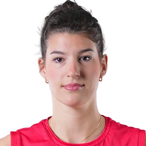 Vanja Bukilic official portrait