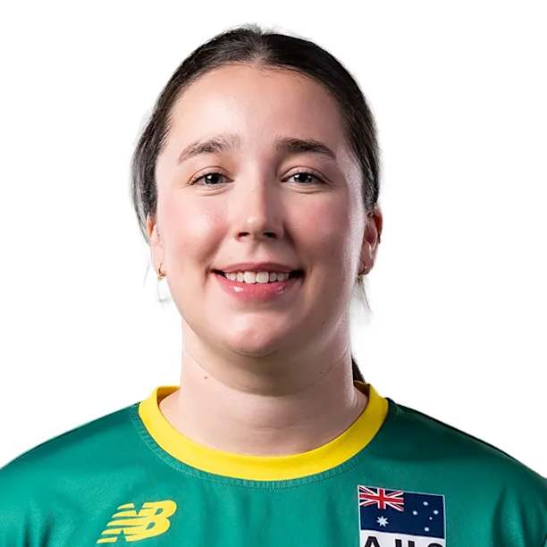 Mikaela Stevens official portrait