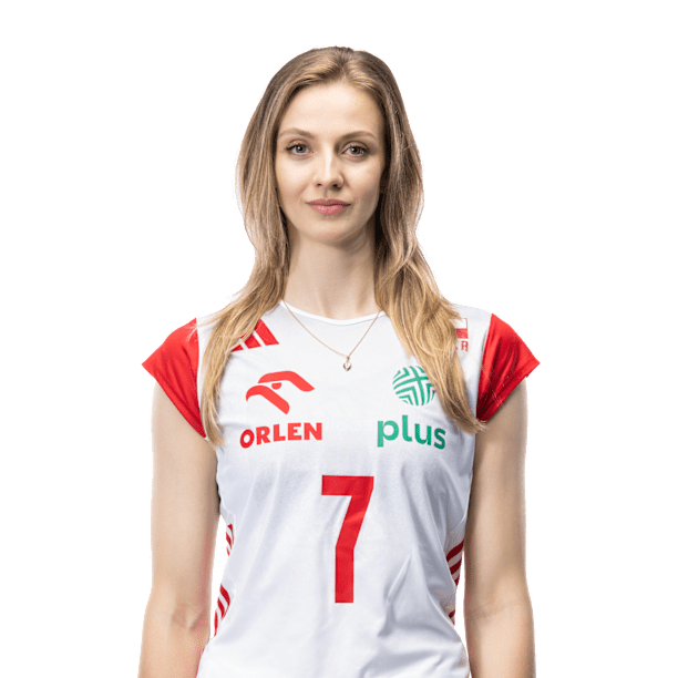 Monika Galkowska official portrait