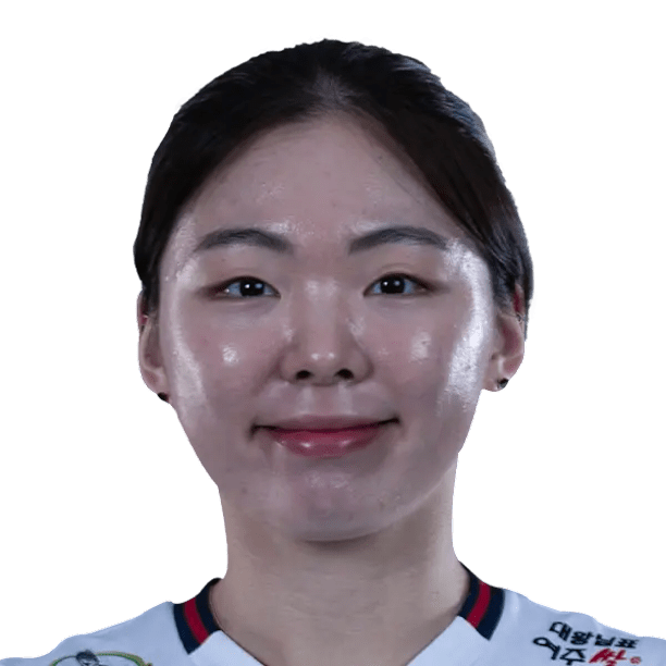 Sujin Han official portrait