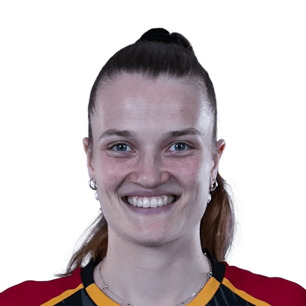 Corina Glaab official portrait