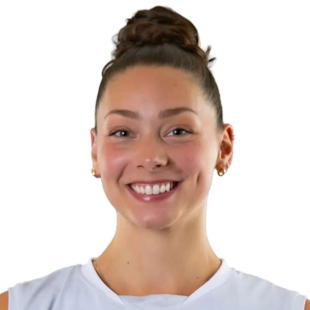 Kacey Jost official portrait