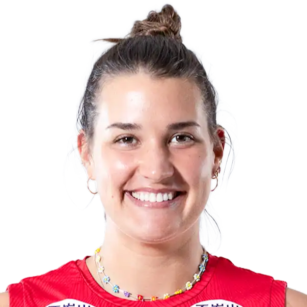 Bojana Milenkovic official portrait
