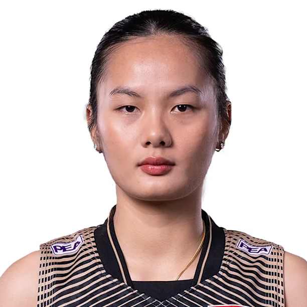 Kalyarat Khamwong official portrait