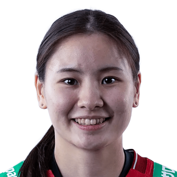 Minami Nishimura official portrait