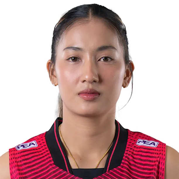Kanyarat Kunmueang official portrait