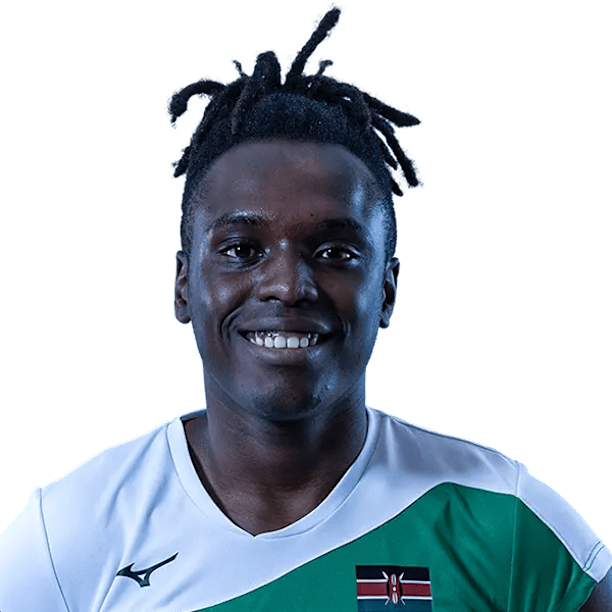 Pamella Adhiambo Owino official portrait