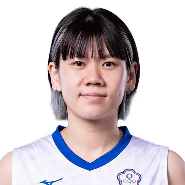 Chia-Yao Hung official portrait