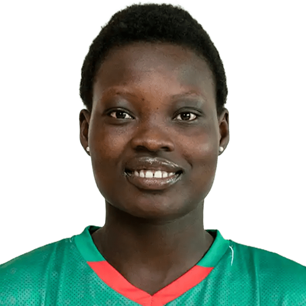 Carine Blamdai official portrait