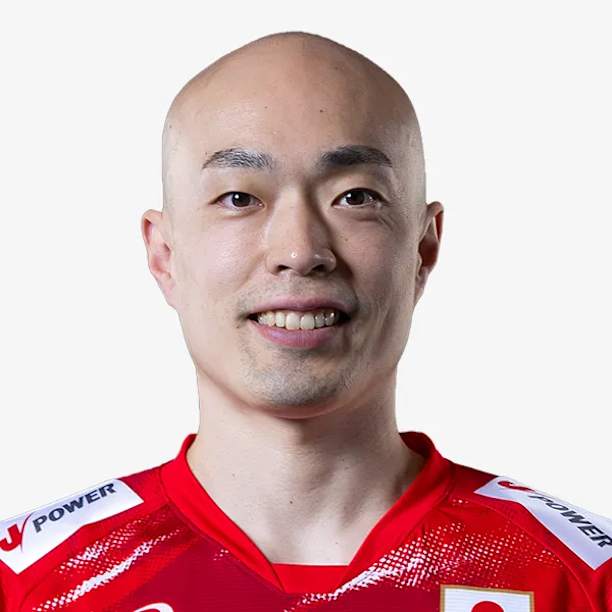 Hideomi Fukatsu official portrait