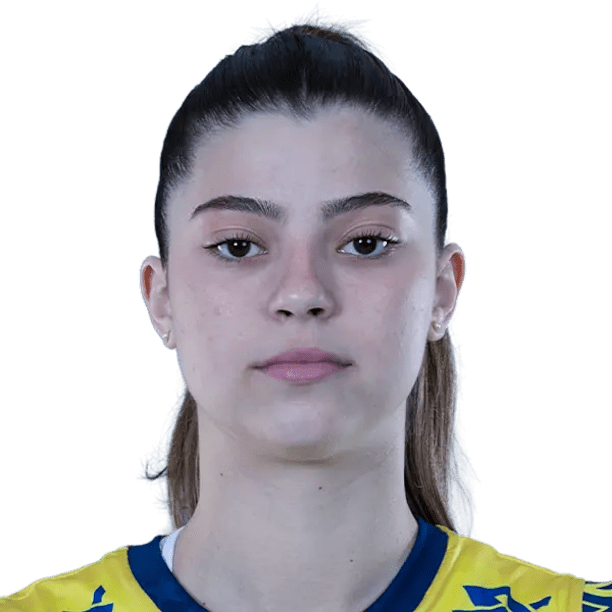 Aline Segato Maestri official portrait