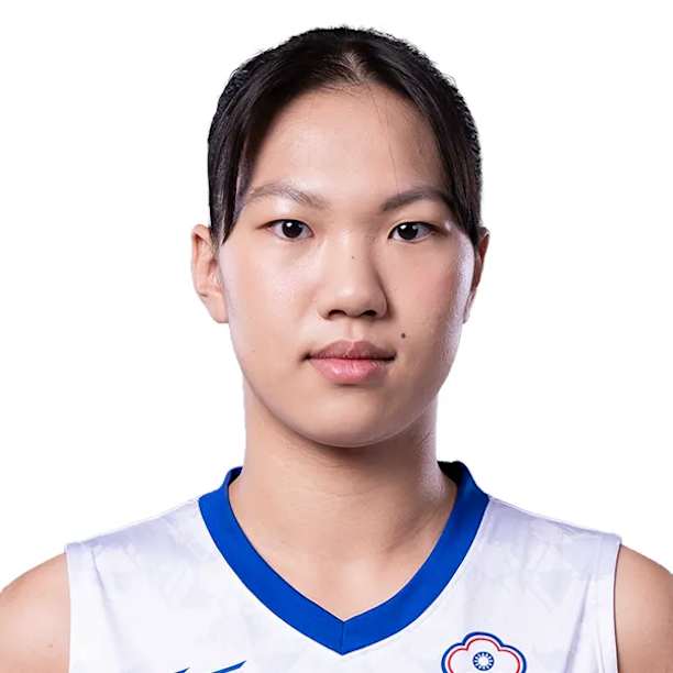 Zhen-Xuan Xu official portrait
