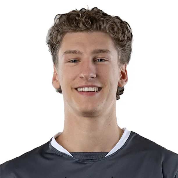 Skyler Varga official portrait
