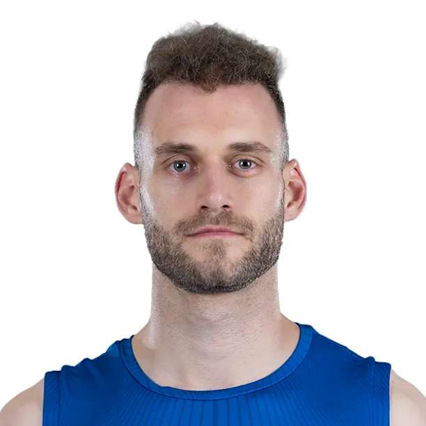 Aleksandar Stefanović official portrait