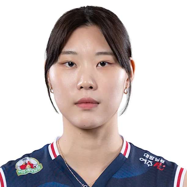 Yunju Jeong official portrait