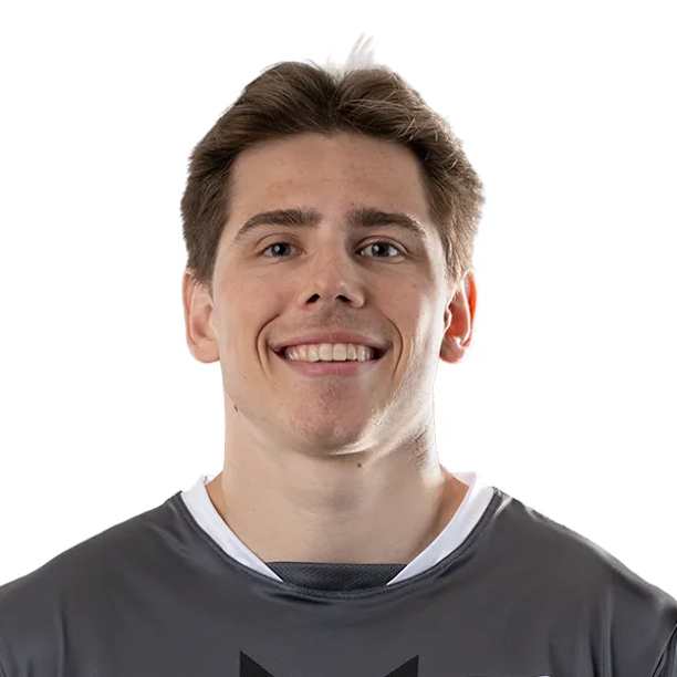 Erik Siksna official portrait