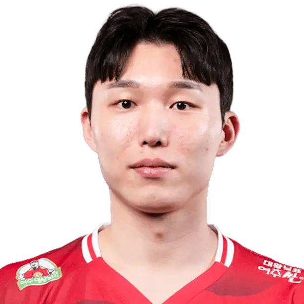 Jiwon Jang official portrait