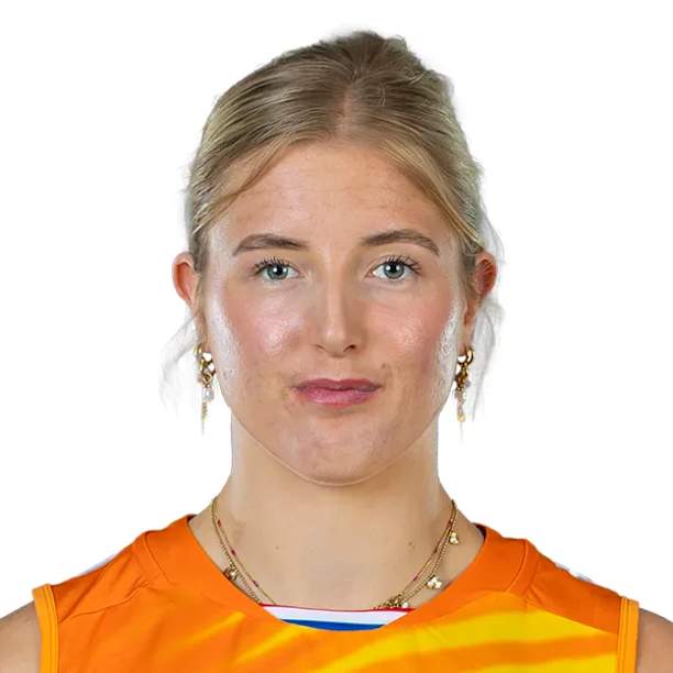 Helena Kok official portrait