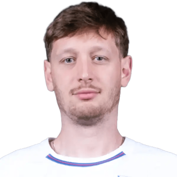 Martin Licek official portrait